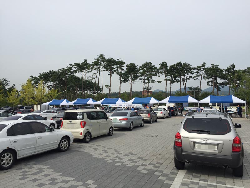 ‘시민 차량 무상 점검’ 9일 성남시청 주차장으로 오세요