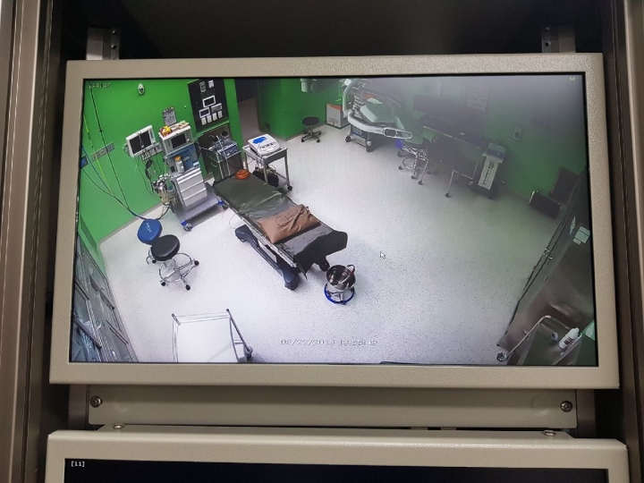 이재명, 전국 최초 경기도의료원 수술실 CCTV 운영 … 개인정보 보호 최우선