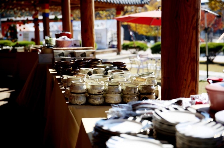 한국도자재단, ‘여주도자세상 가을도자 할인 판매전’ 열어