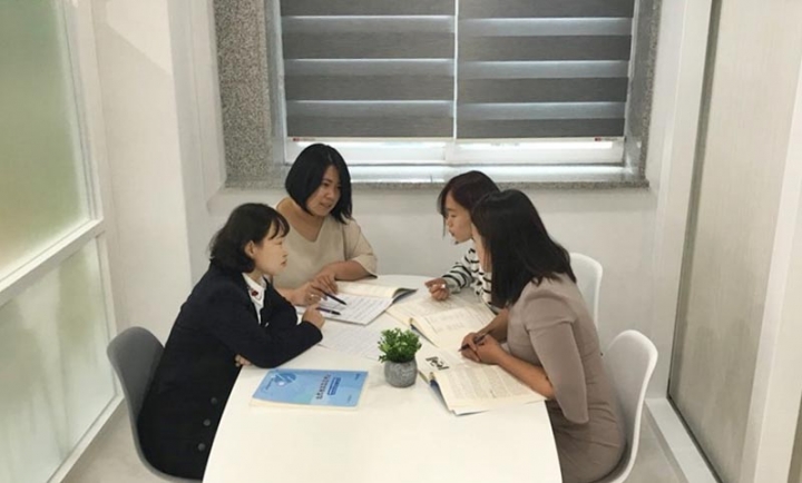 여성비전센터, 11월 커뮤니티 이용 희망 동아리 모집