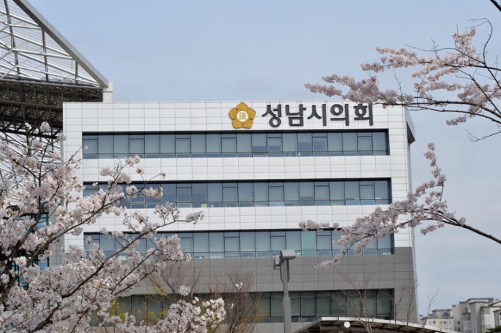 성남시의회 최종성의원, 대한민국지방자치평가 의정대상 우수의원상 수상