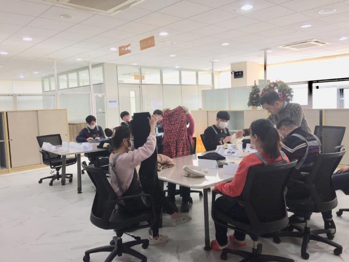 성남 발달장애인 직업적응 훈련시설 ‘우리꿈터’ 11일 개소