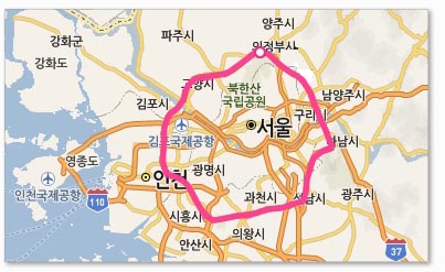 경기·인천, 「서울외곽순환고속도로」 명칭 개정 공동 건의
