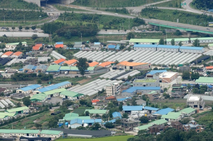 하남, 개발제한구역 내 야영장·실외체육시설 배치계획 공고
