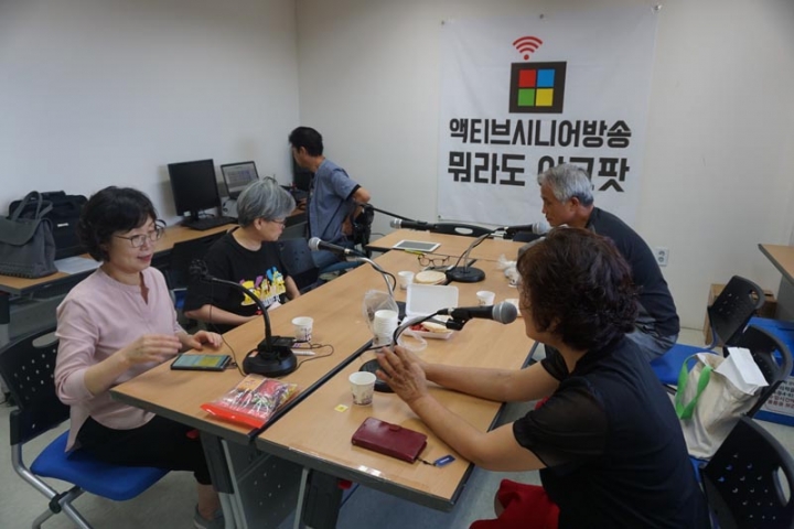 '사회공헌활동 지원사업' 우수기관에 수원시 선정