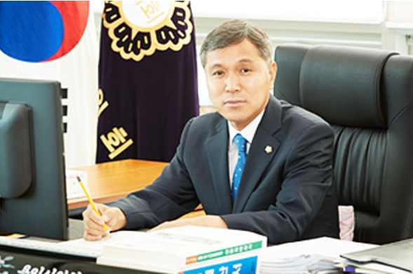 2019년 용인시의회 의장 신년사