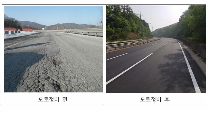 경기도, 국토부 도로정비평가 ‘최우수’‥7개 항목 ‘A등급’