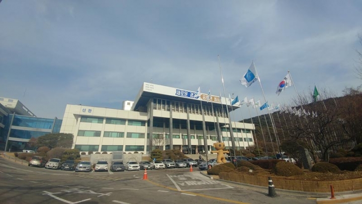 경기도, 소상공인 노란우산공제 가입 지원‥연 최대 12만원