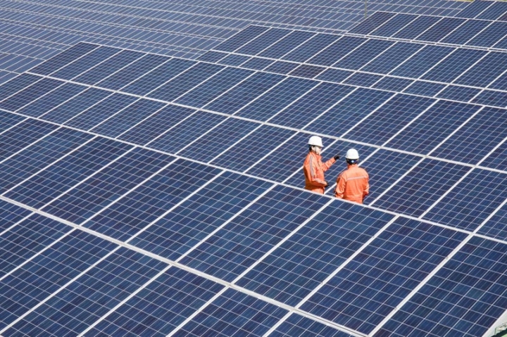 한화에너지, 미국 하와이에 대규모 태양광 연계형 ESS 발전사업 수주