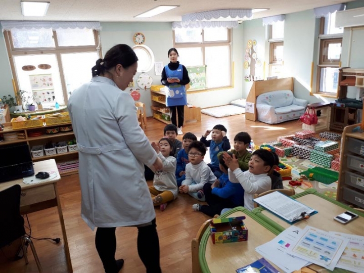 성남시, 홍역 등 설 명절 대비 감염병 대응 ‘조치 강화’