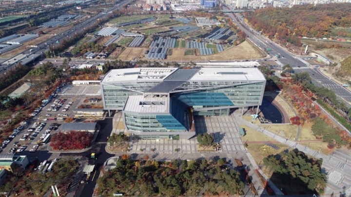 성남시와 함께 도시문제 해결할 기업·대학·연구소 모집
