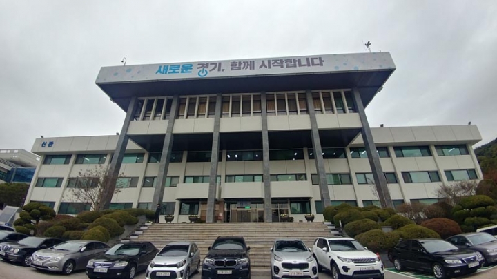 경기도, 김포 ‘거물대리 일원’ 환경오염물질 사업장 특별단속