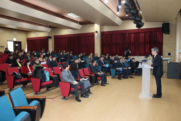 고교-대학이 함께하는 대입제도 개선 포럼 개최