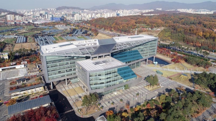 성남시 도시 시설물 공간정보 49㎞ 구간 갱신…재난 신속 대응
