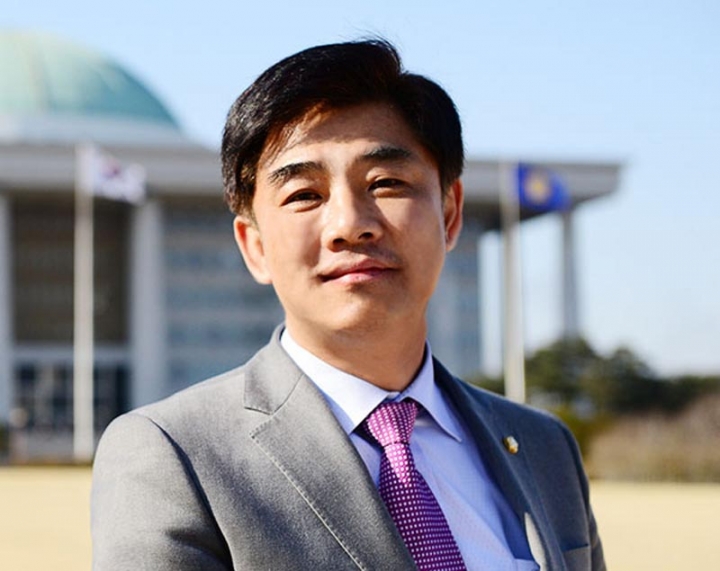 김병욱 의원, ‘대기업 친인척 보험일감 몰아주기 방지법’ 대표발의