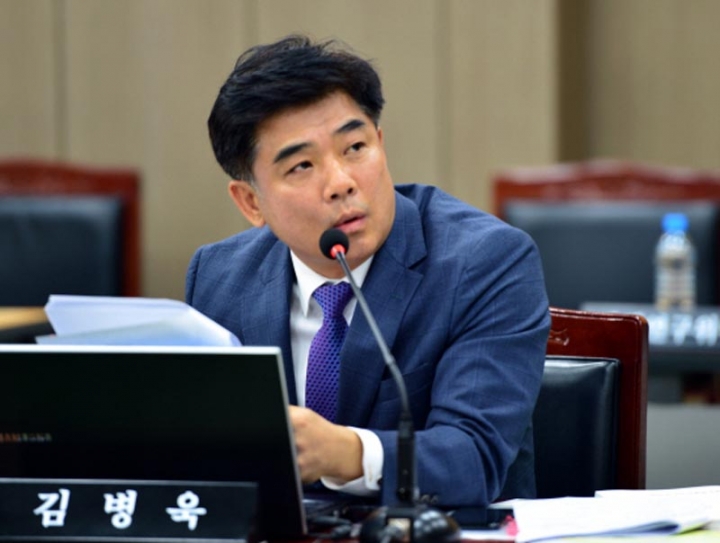 김병욱 의원, 자본시장 발전을 위한 세미나 개최