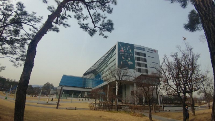 성남시 판교에 e스포츠 전용 경기장 조성…아프리카TV와 협약