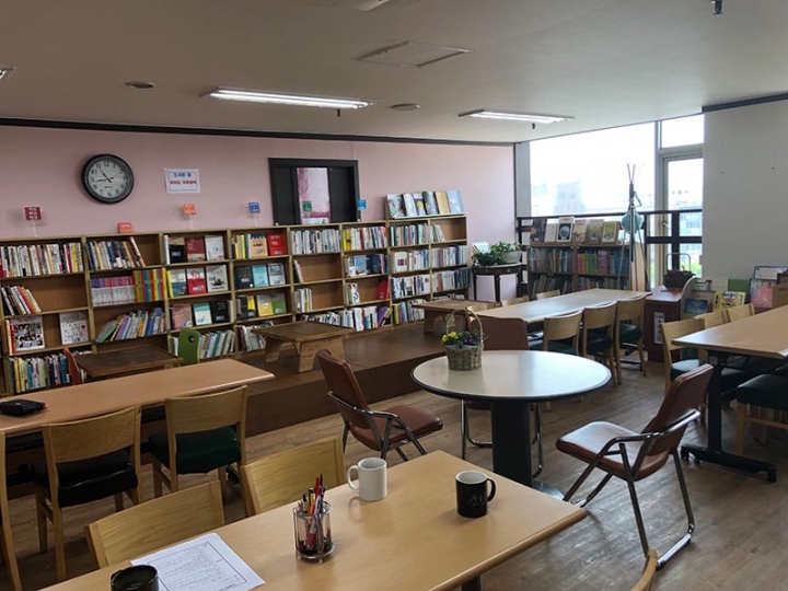 경기도, 작은도서관 50곳서 아이돌봄 지원사업 시범실시