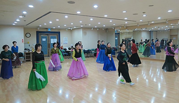 성남문화의집, 2019년 제3기 수강생 모집