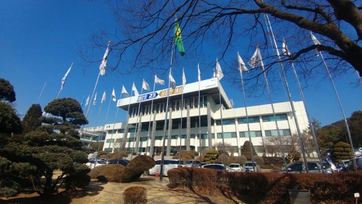 경기도, 경기북부 섬유염색업체 환경오염 불법행위 집중수사