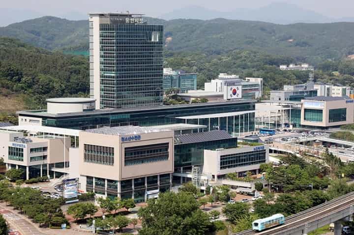 용인시, 올해 경기도 청렴대상 최우수 기관 선정