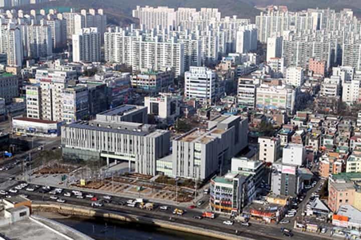 심의대상 확대·공개공지 강화 건축조례 공포