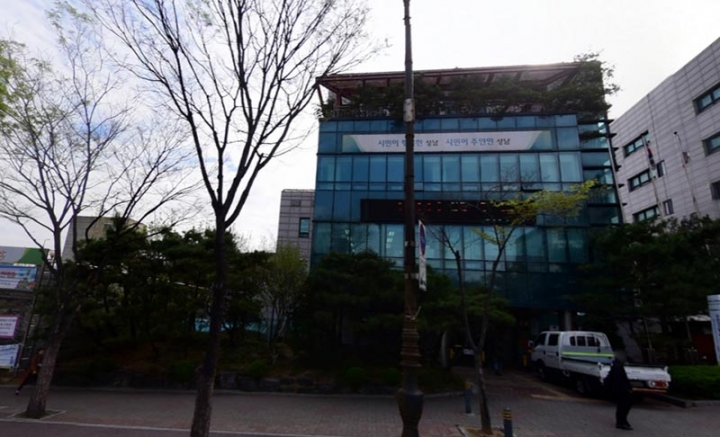 성남 수진2동 지역 의료기관과 함께 취약계층 건강검진