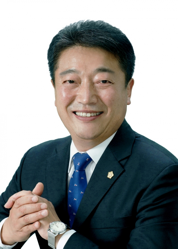 성남시의회 박문석 의장, 성남시민포럼 강연회 강연자로 나서