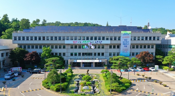 ‘국내 최초 철도 고가 하부 창업공간’ Station-G(안산), 안산 
