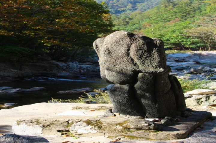 ‘아홉가지 천혜자연의 비경’ 간직한 연인산도립공원으로 떠나자!