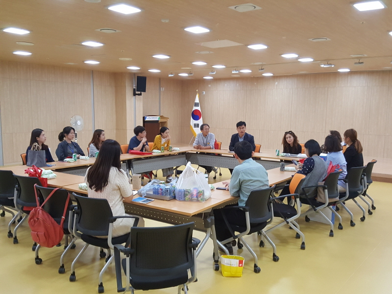 하남시, “당신의 마음에 노크온(knock-on)” 자살예방캠페인 개최