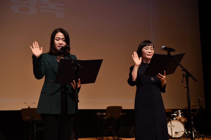 ‘2019년 하남시 보육의 날‘ 행사 개최