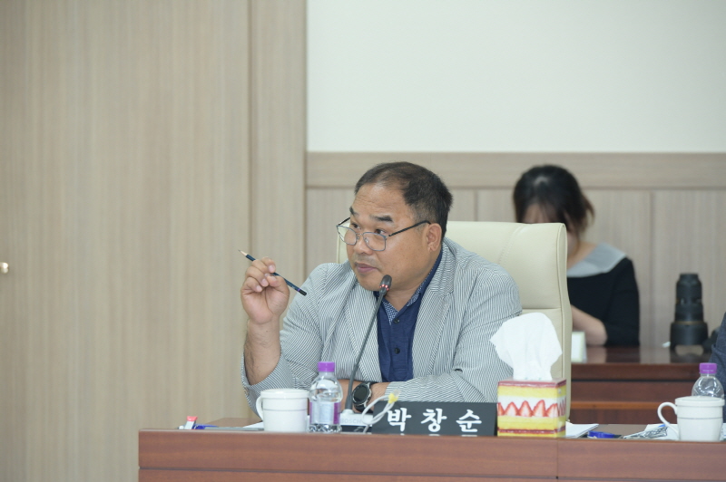 경기도의회 박창순 의원, ‘경기도 한국아마추어무선연맹 활동 지원에 관한 
