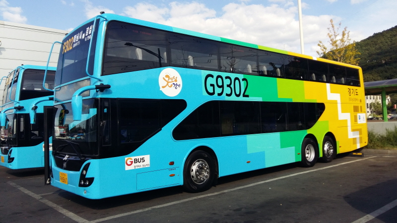하남, 2019년 하반기 버스 증차로 출퇴근길 불편 줄인다.