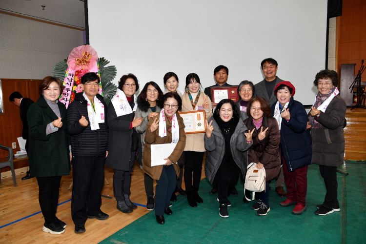 2019년 하남시 자원봉사축제 성황리 개최