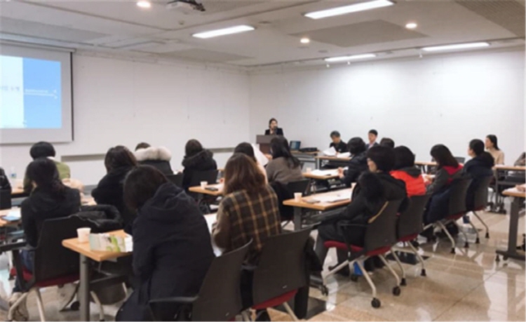 성남시, 2020년 평생교육사·문해교사 배치사업 참여자 모집