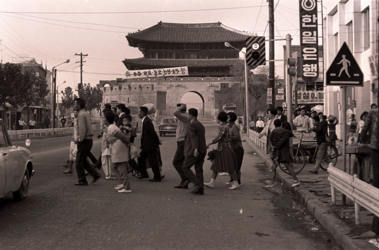 50여 년 전 수원·수원사람들 볼 수 있는 전시회 열린다