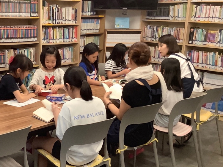 경기도, ‘아이돌봄 작은도서관’ 지원 확대 추진