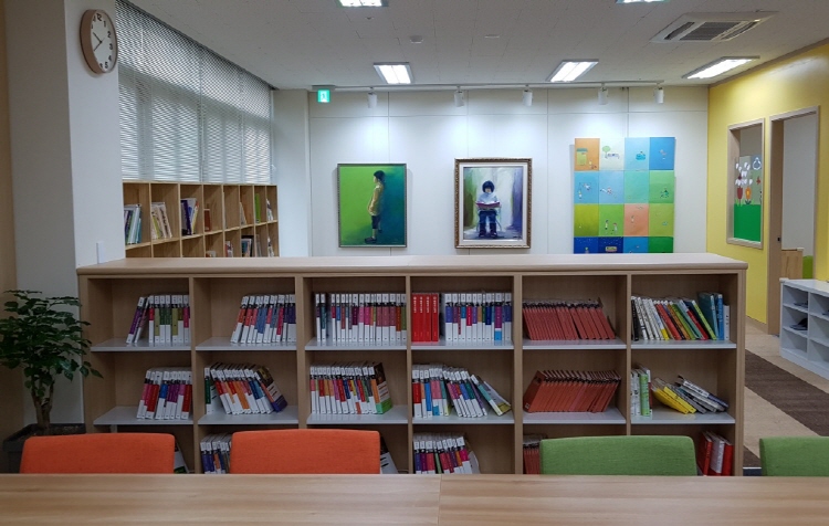 하남시, ‘2019년 작은도서관 평가’ 우수 지자체 선정