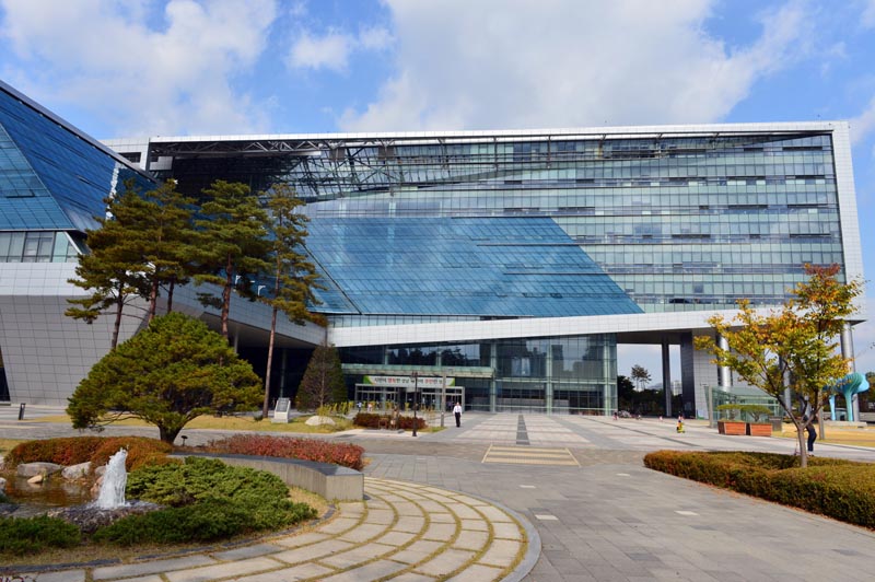 성남시, 중소기업 해외지사화·물류센터 지원