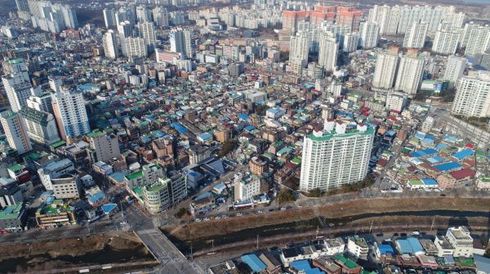 하남시 ‘도시재생 전략계획’ 경기도 승인, 도시재생 사업 본격 추진 발판