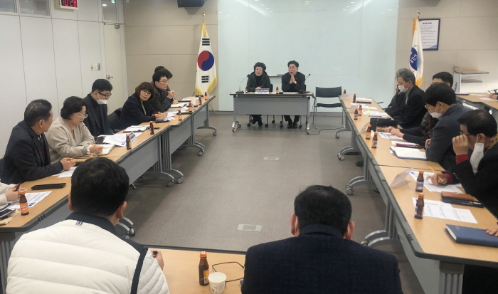수지구, 코로나 19로 9개동 주민자치센터 임시휴관 결정