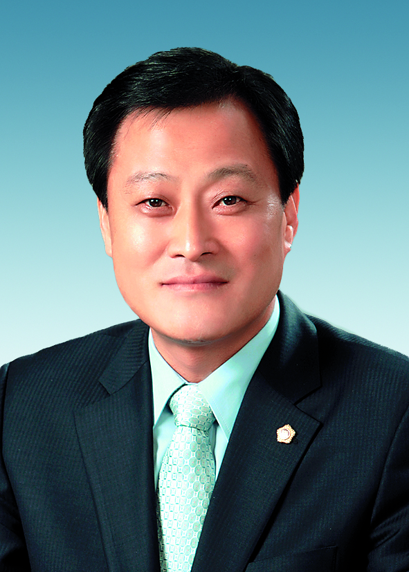 장현국 의원, 경기도의회 제10대 후반기 의장 출마 선언