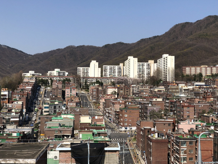 성남시 46곳 낡은 소규모 공동주택 시설물 개선 지원