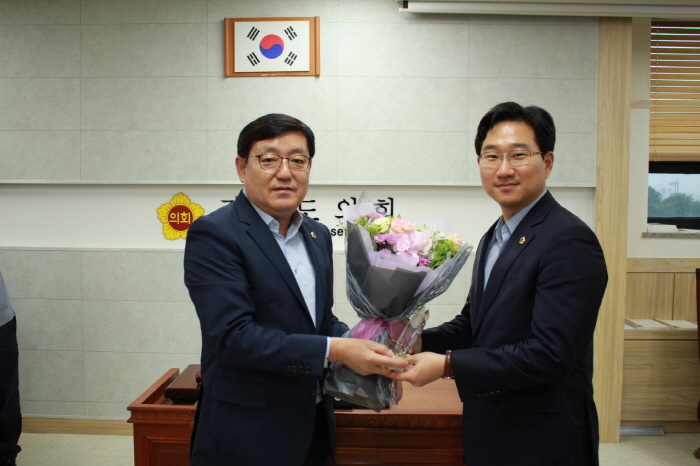 권락용 의원(더불어민주당, 성남6), 제10대 경기도의회 전반기 도시환경