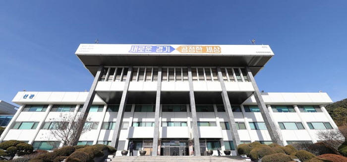 경기도·법원, ‘꼼수’ 부린 불법 사무실 운영 건설업체 연이어 철퇴