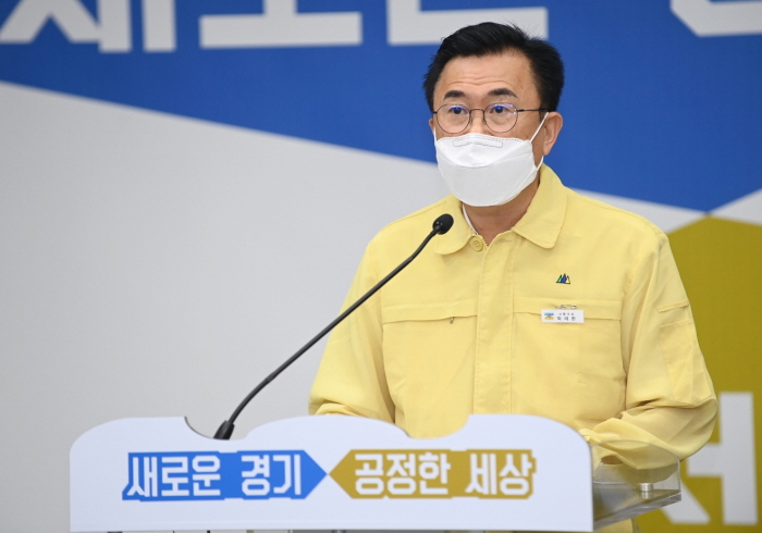 ‘버스생태계 대변혁’ 경기도 공공버스, 내년 81%까지 늘린다