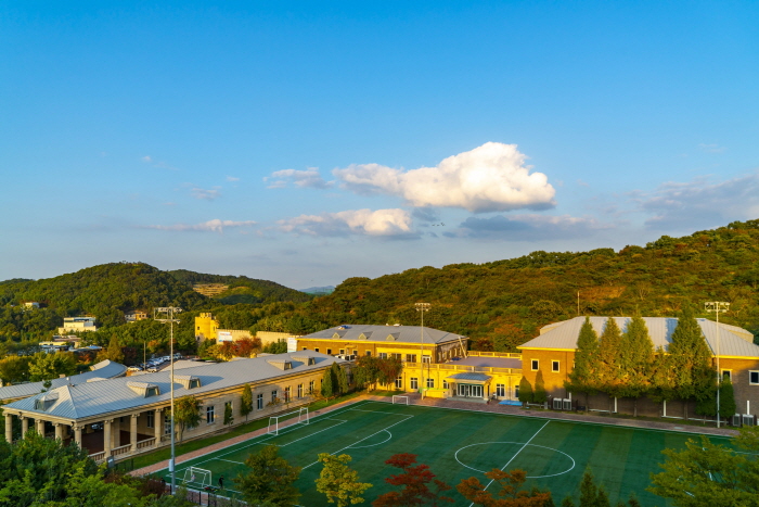 경기미래교육파주캠퍼스 스포츠센터, 27일부터 단계적 운영 재개