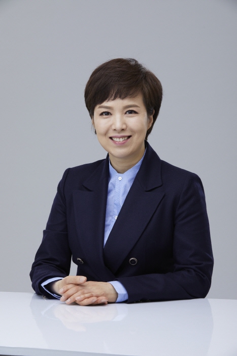 김은혜 의원, ‘현 정부 부동산 마피아들의 제 식구 챙기기’, 부동산 정