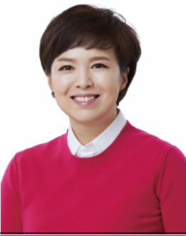 김은혜 의원 “반사되지 않는 자동차 반사필름식 번호판”허위해명하고, 시민